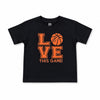 Boys Basketball Graphic T-Shirt – Love This Game