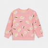 Bee & Daisy Girl Sweatshirt