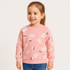 Bee & Daisy Girl Sweatshirt