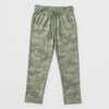 boys camo Trouser