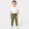 boys camo Trouser