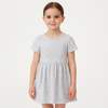 Girls Blue Frock