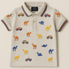 Boys polo shirt
