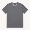 Mens Dark Grey T-Shirt