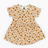 Girls Skin Frock