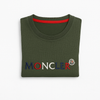 Mens Green T-Shirt