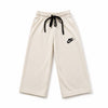 Boys Cream Baggy Trousers – Wide Leg Trouser
