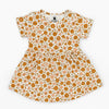 Girls Skin Frock