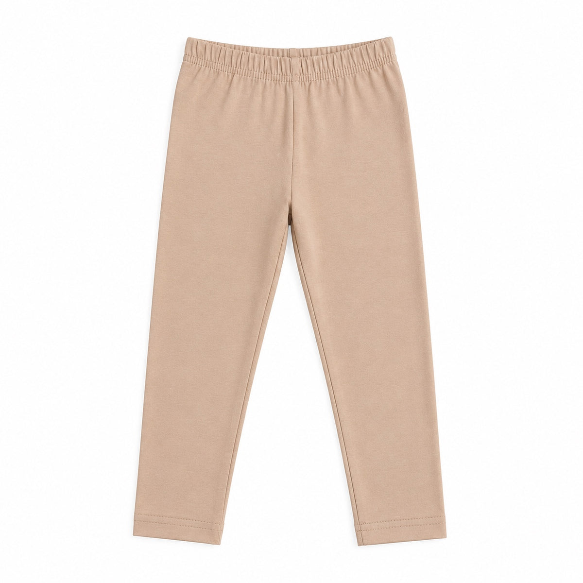 Girls Classic Beige Tight