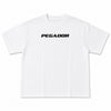 Men’s White Oversized T-Shirt – Premium Cotton Drop Shoulder Tee