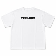Men’s White Oversized T-Shirt – Premium Cotton Drop Shoulder Tee