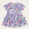 Girls Frock