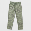 boys camo Trouser