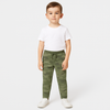 boys camo Trouser