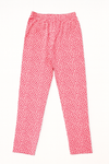 Peach Girl Tights