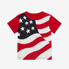 Amercian Flag T-Shirt