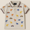 Boys polo shirt