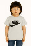 Light Grey  T-Shirt