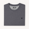 Mens Dark Grey T-Shirt