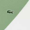 Mens  Sea Green Polo
