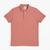 Mens Pink Logo