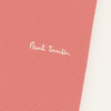 Mens Pink Logo