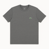Mens Grey Locaste T-Shirt