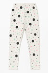White Girl Tights