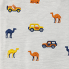 Boys polo shirt