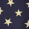 Girls Navy Trouser
