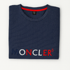 Mens Navy T-Shirt