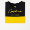Yellow & Red  T-Shirt