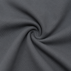 Kids Charcoal Grey Premium Polo Shirt