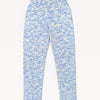 Sky Blue Girl Tights